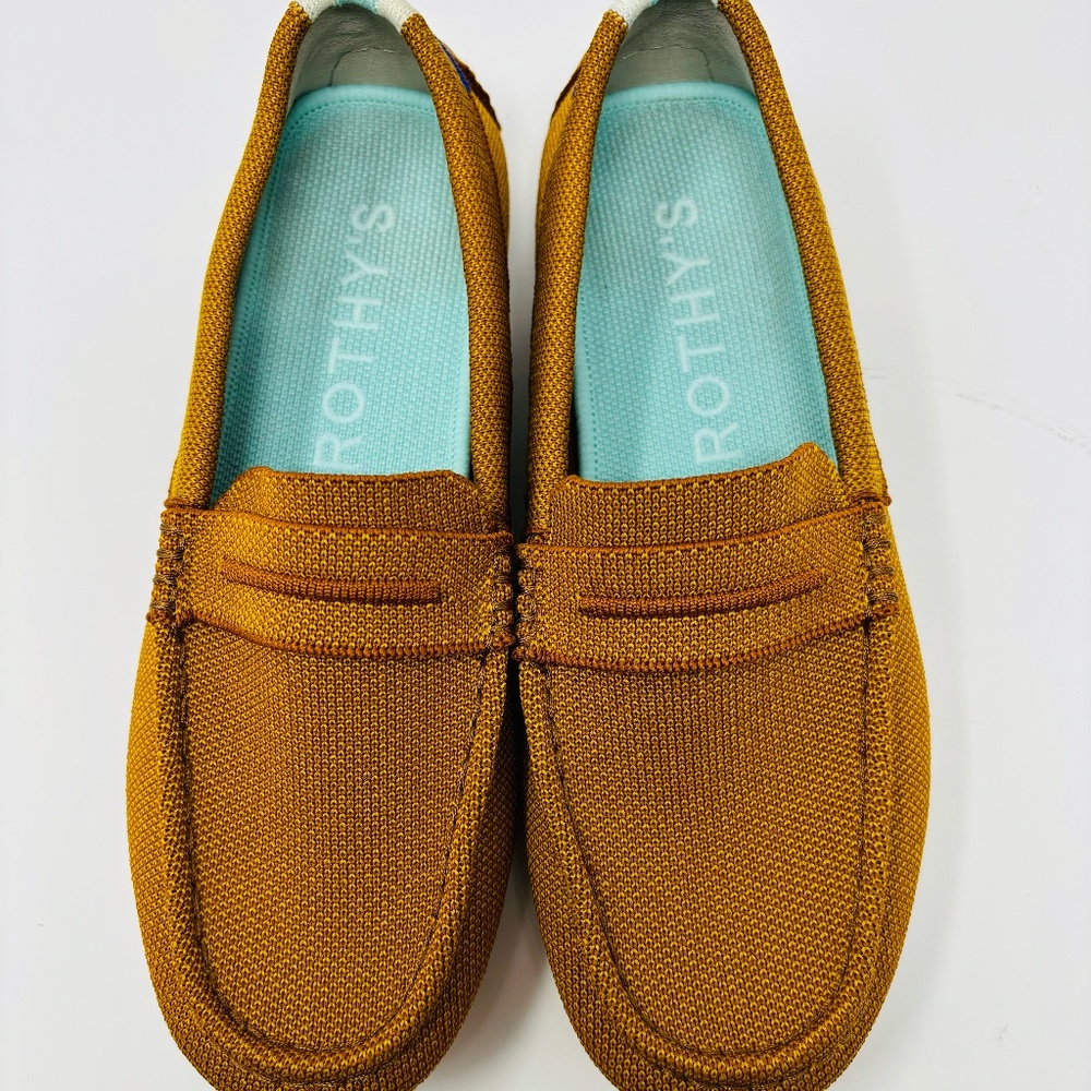 Rothy's - The Driver - Size 7